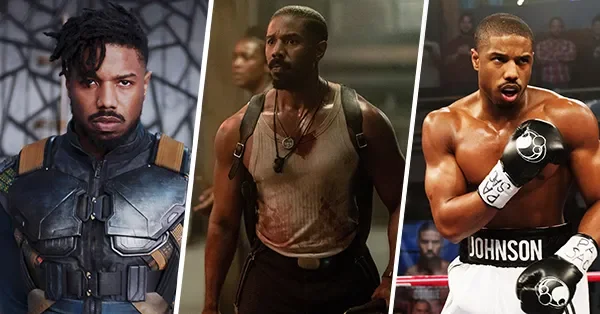 Featured image for Ranking Michael B. Jordan's Films by Tomatometer