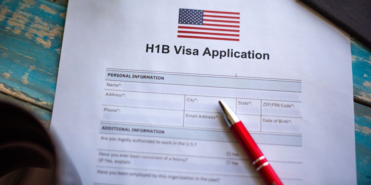 The Intractable Politics of Immigration and H-1B Visa Shortfall.