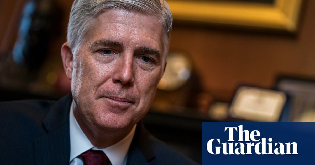 Featured image for "Supreme Court Case Raises Concerns Over Ties to Oil Baron and Regulatory Power"