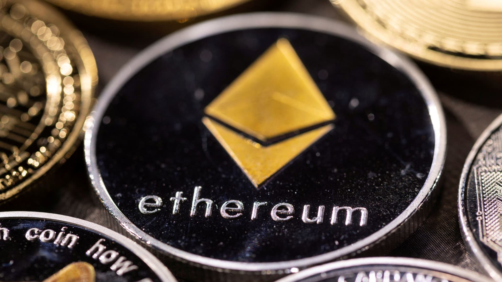 "SEC Ruling and Investor Trends Signal Major Moves for Ethereum ETFs"