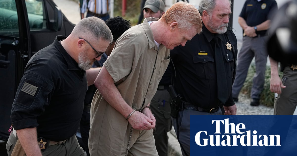 Exhumations and Autopsies Surrounding Murdaugh Property Raise Questions