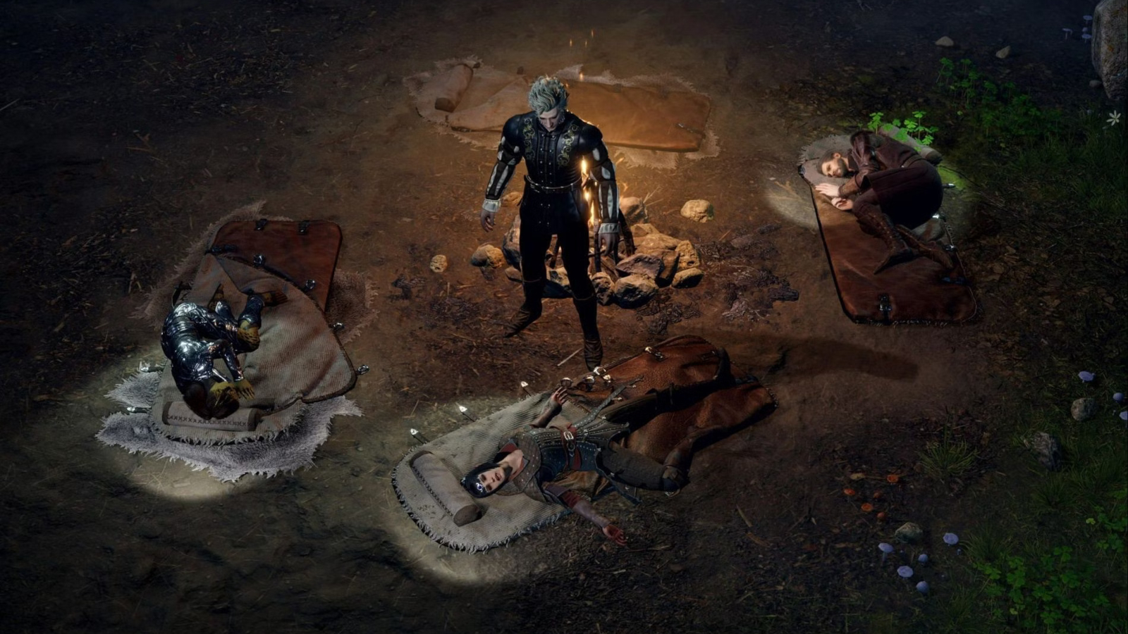 Featured image for "Baldur’s Gate 3 Fans Demand Camp Quality of Life Improvements in Patch 4"