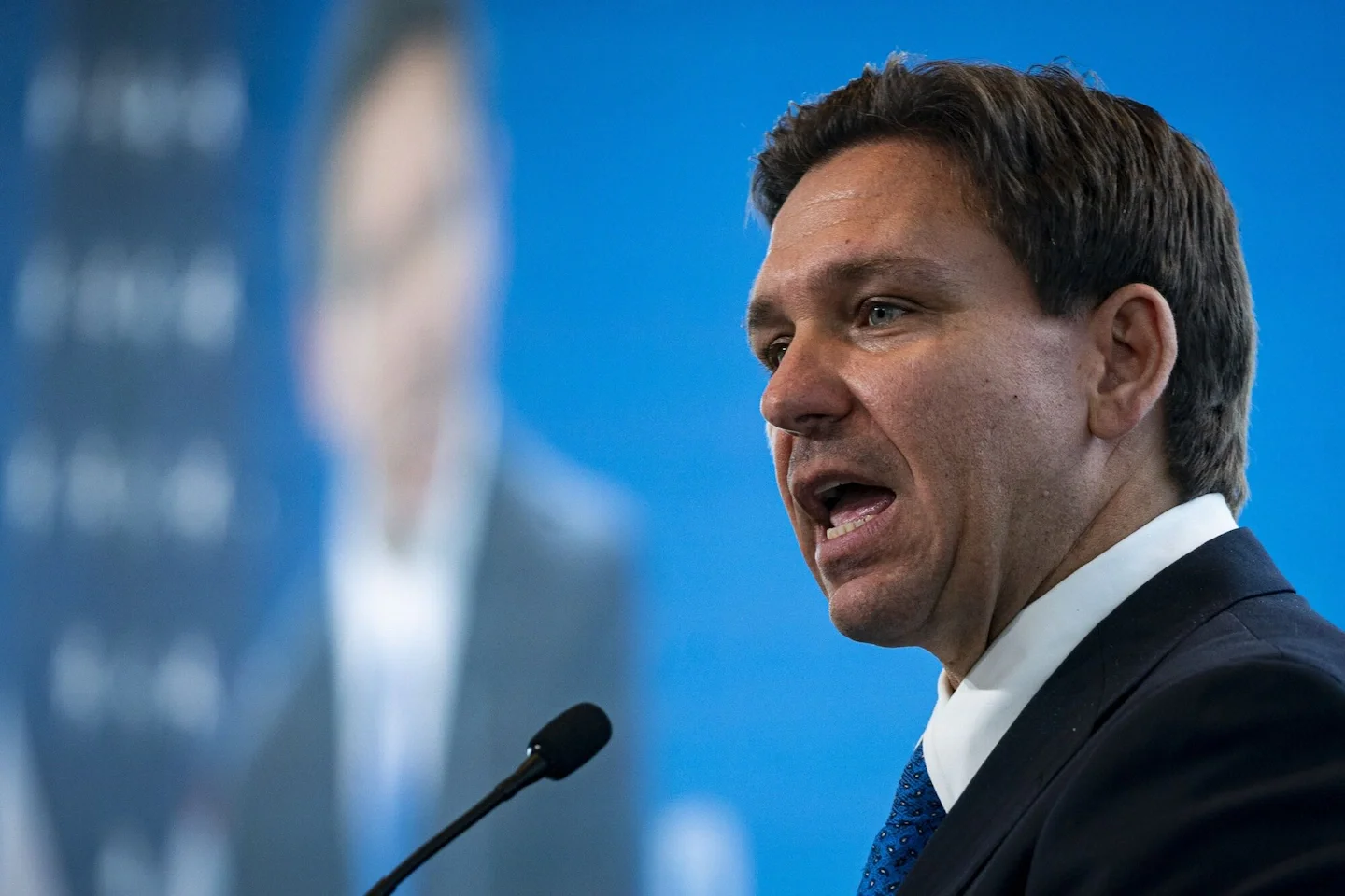 DeSantis defies Supreme Court, expands death penalty for child rapists in Florida