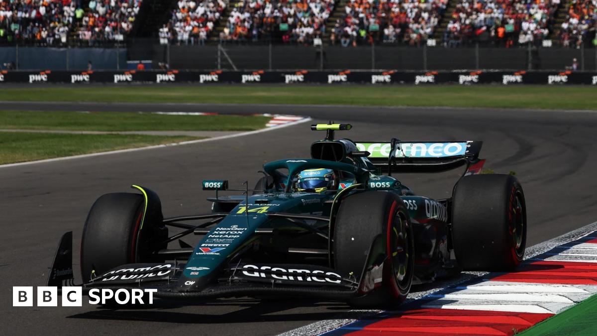 Featured image for FIA Finds No Cost Cap Breaches by Aston Martin for 2024