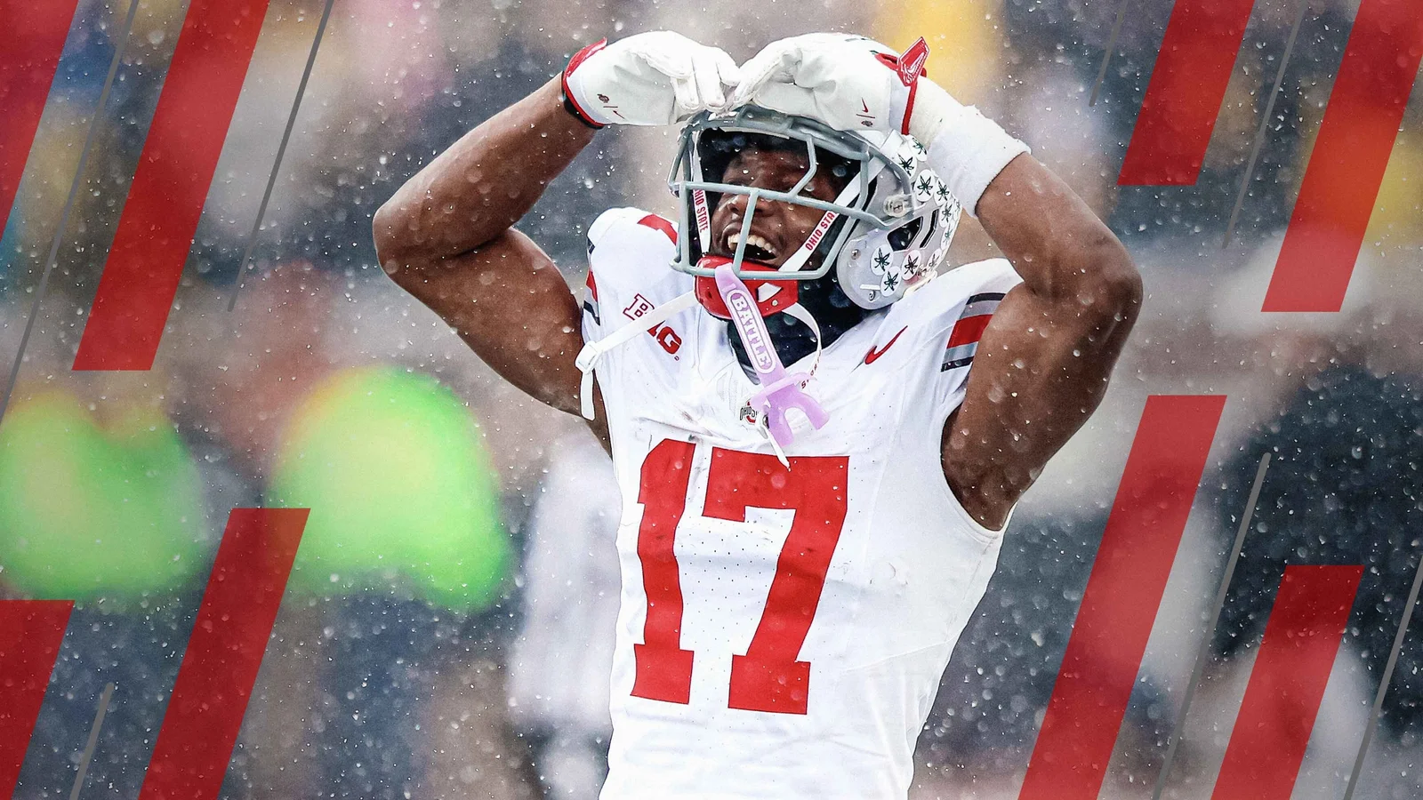 Cowboys double up on defense in 2026 mock draft as Browns eye Carnell Tate