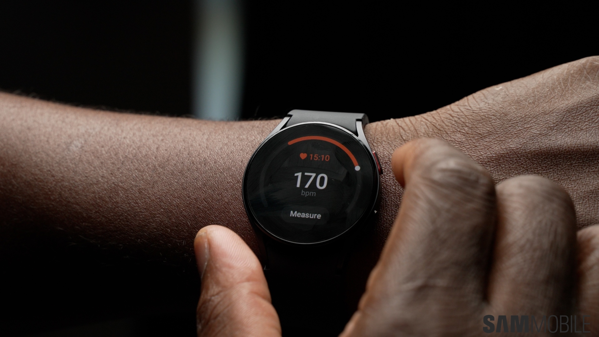 Featured image for Samsung Galaxy Watch 6 to Revolutionize Heart Monitoring with FDA Approval.