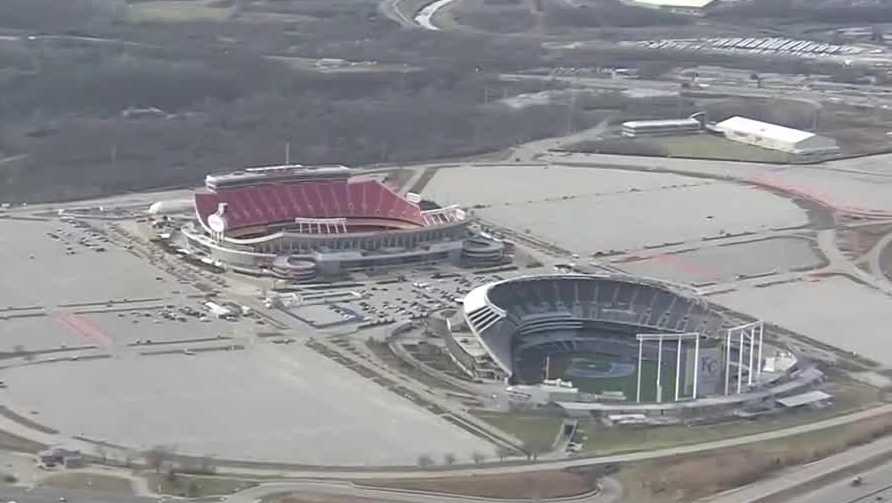 Featured image for "Kansas City Royals Set to Reveal New Downtown Stadium Location"