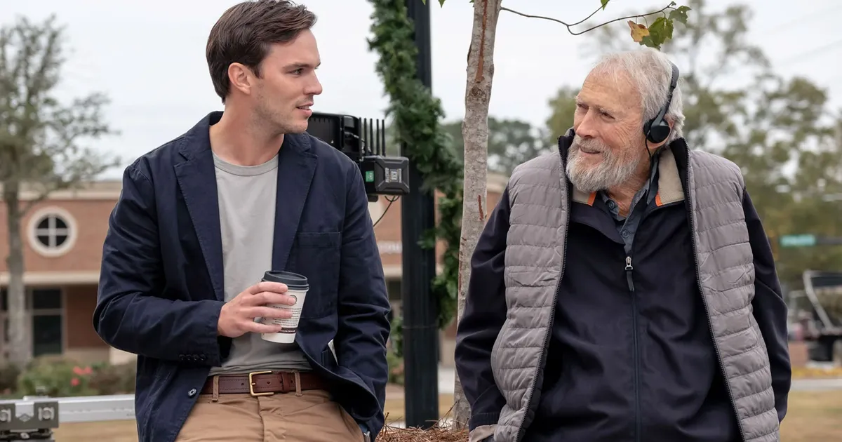 Featured image for Clint Eastwood's 'Juror #2': A Suspenseful Journey to Streaming