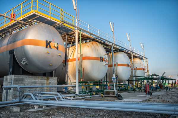 Natural Gas Prices Surge as Weather Models Indicate Bullish Trends