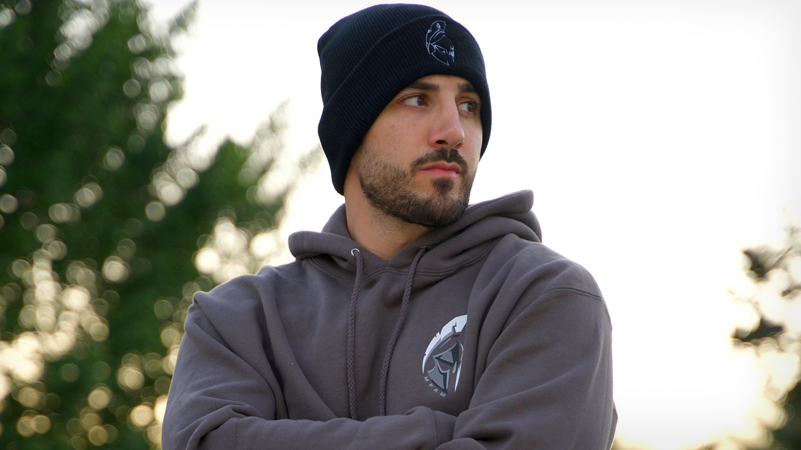 The Controversial Tweets of NICKMERCS.