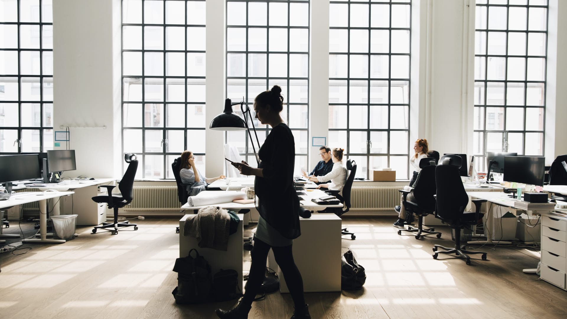 Job Market Sees Unambiguous Cool Down with Lowest Openings in Nearly Two Years.