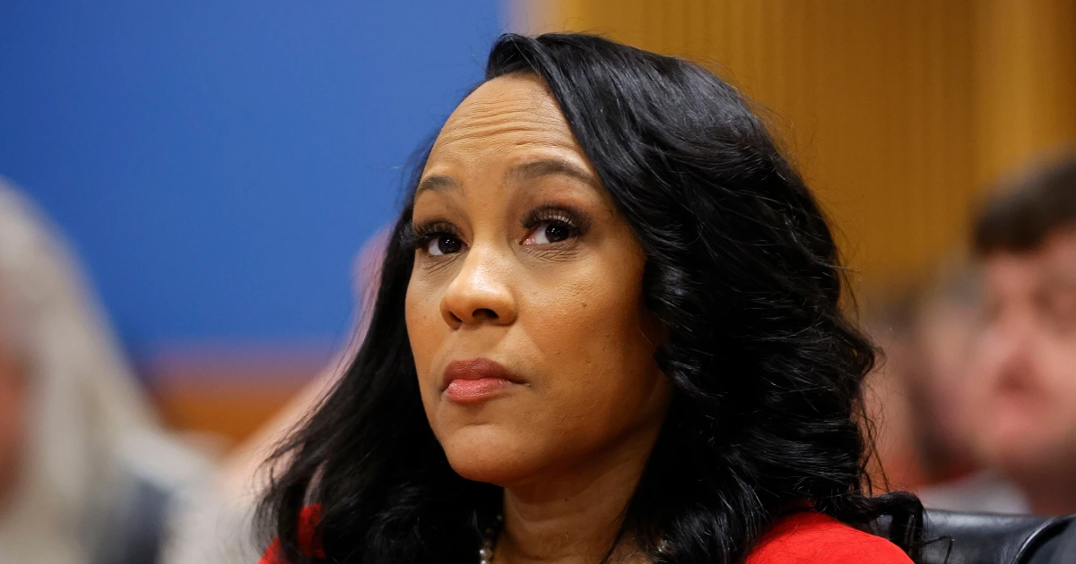 Featured image for Georgia Supreme Court denies Fani Willis's attempt to rejoin Trump election case