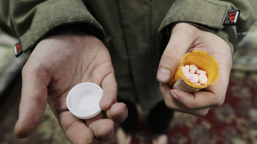 Featured image for "New Opioid Treatment Policy Embraces Alternatives to Abstinence"