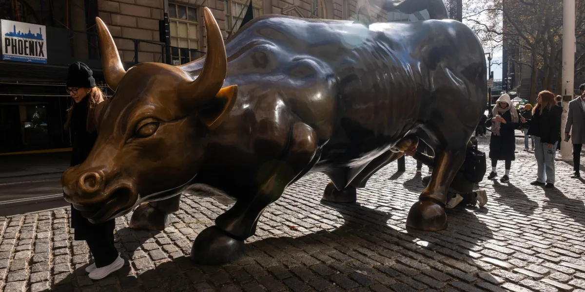 Featured image for UBS Predicts US Stocks Rebound to 7,000 Amid Market Rotation End