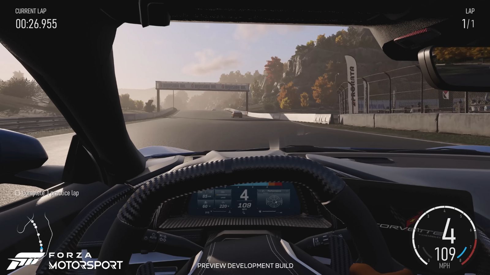 Forza Motorsport Players Criticize Game's Flaws and Development Choices