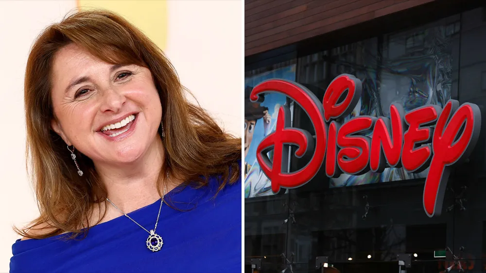 Featured image for Victoria Alonso Considers Legal Action Against Disney and Marvel Over Firing