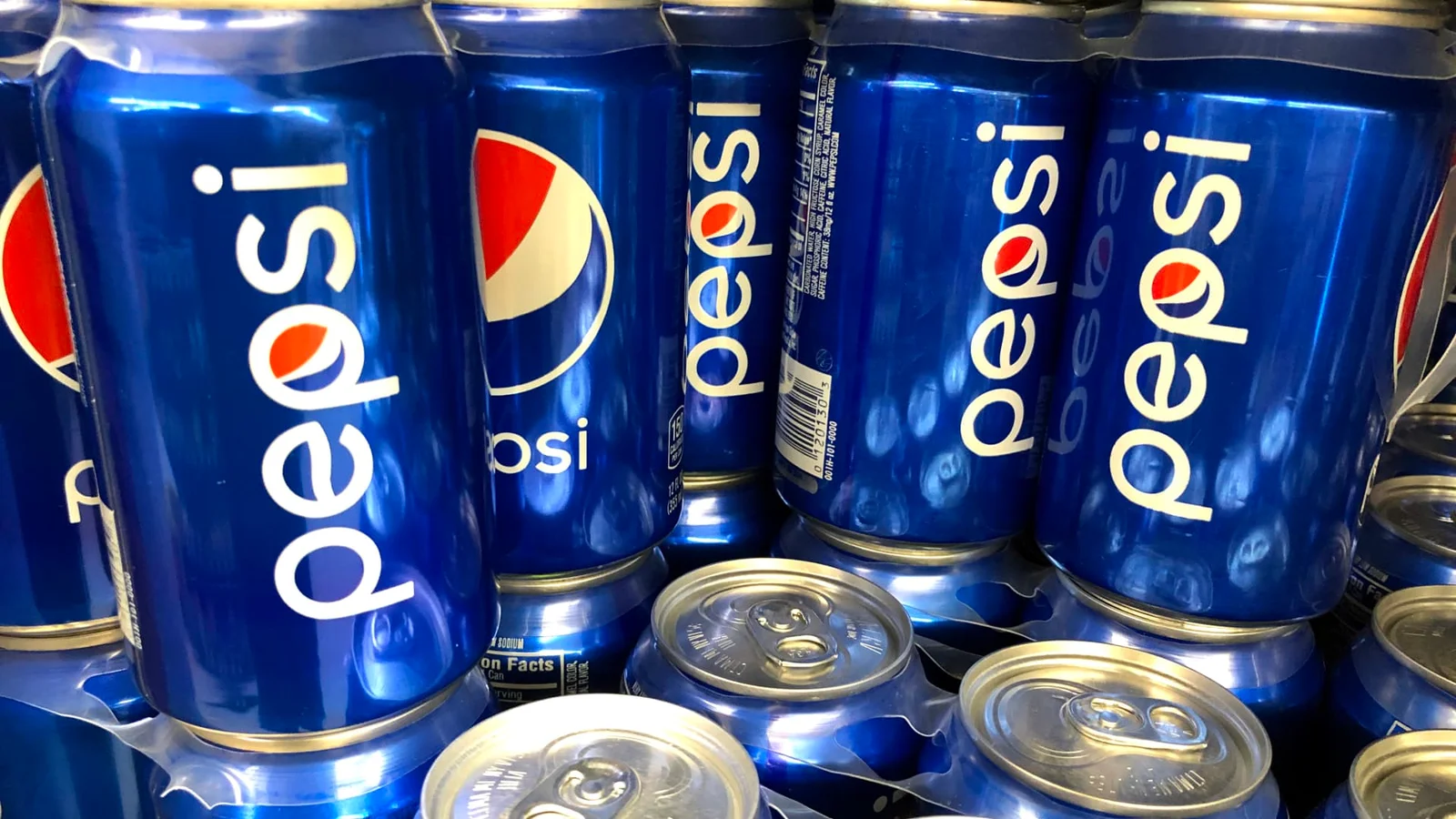 Featured image for Elliott Management Takes $4 Billion Stake in PepsiCo, Sparks Stock Surge