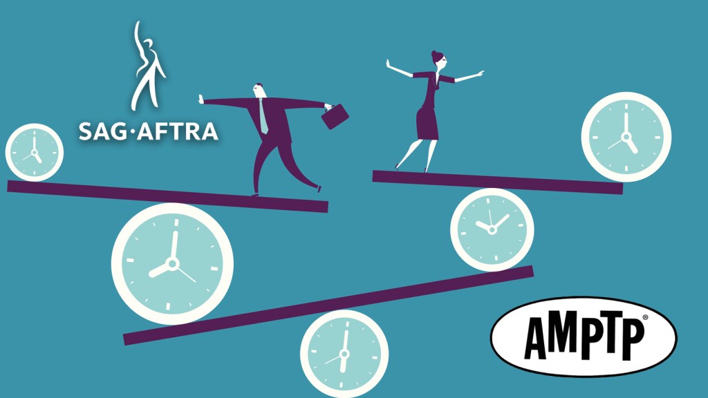 SAG-AFTRA and Studios Continue Negotiations Amidst "Final" Offer