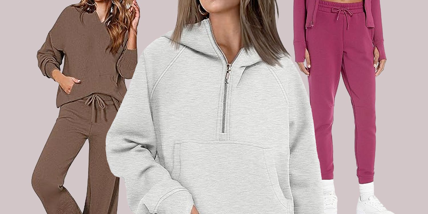 Featured image for "Cozy Fall Loungewear: Amazon's Best Deals and Must-Haves for the Season"
