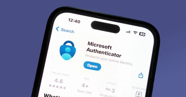 Featured image for Microsoft Authenticator to Drop Password Support and Switch to Passkeys by August 2025