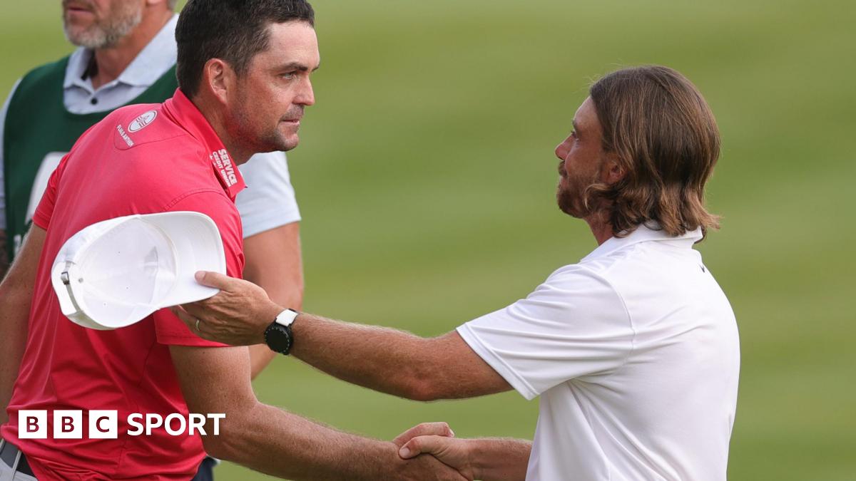 Featured image for Keegan Bradley's Leadership and Tommy Fleetwood's Close Calls Shape Ryder Cup Drama