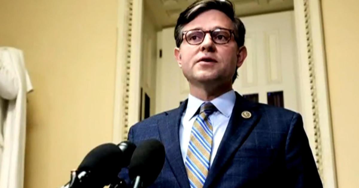 "Controversy Surrounds New House Speaker Mike Johnson's Election Efforts and Stance on Foreign Aid"