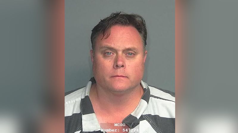 ExxonMobil Executive Arrested for Sexual Assault Charge in Texas