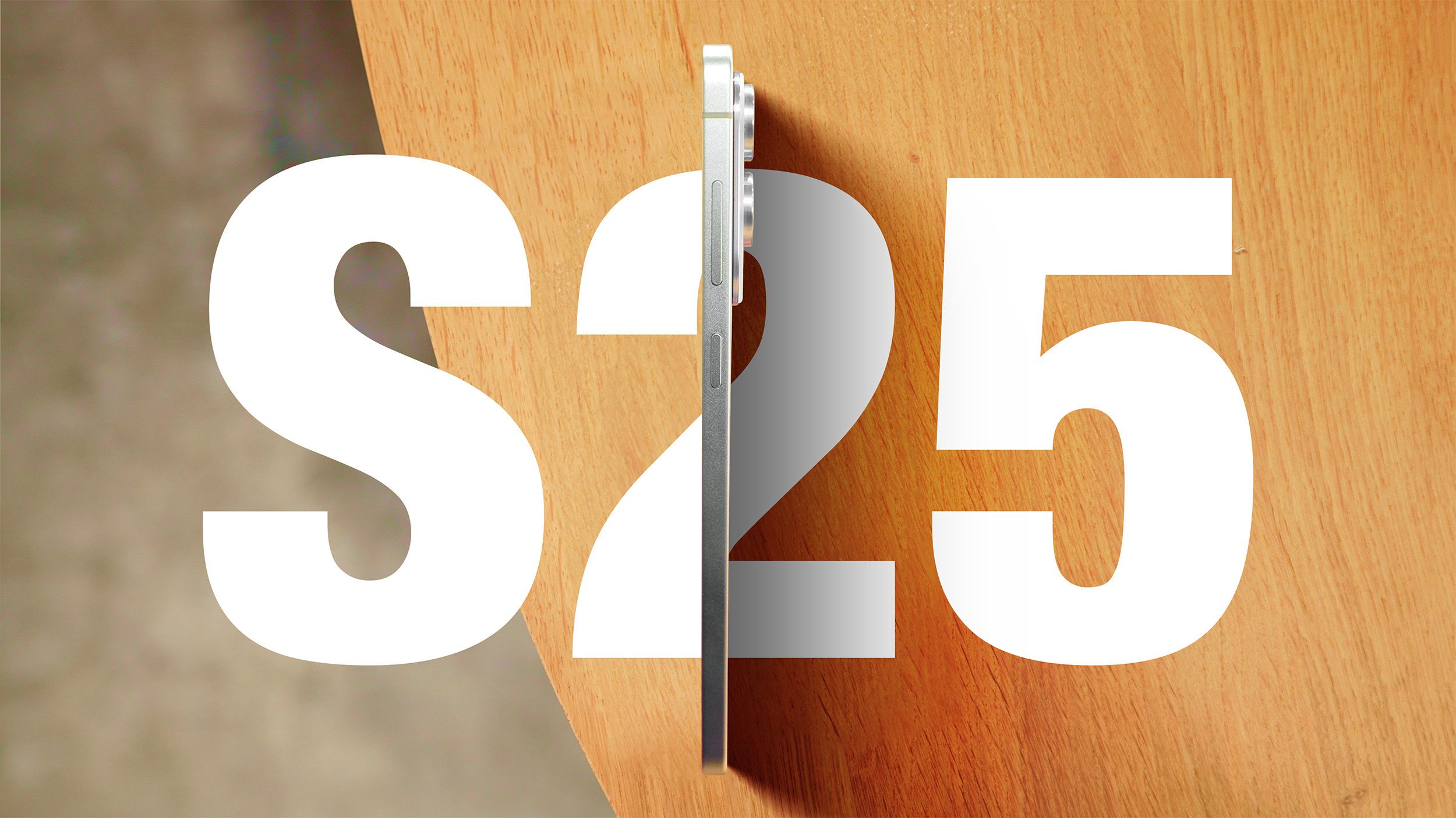 Featured image for Samsung's Galaxy S25 Edge: A Thin, Powerful New Choice