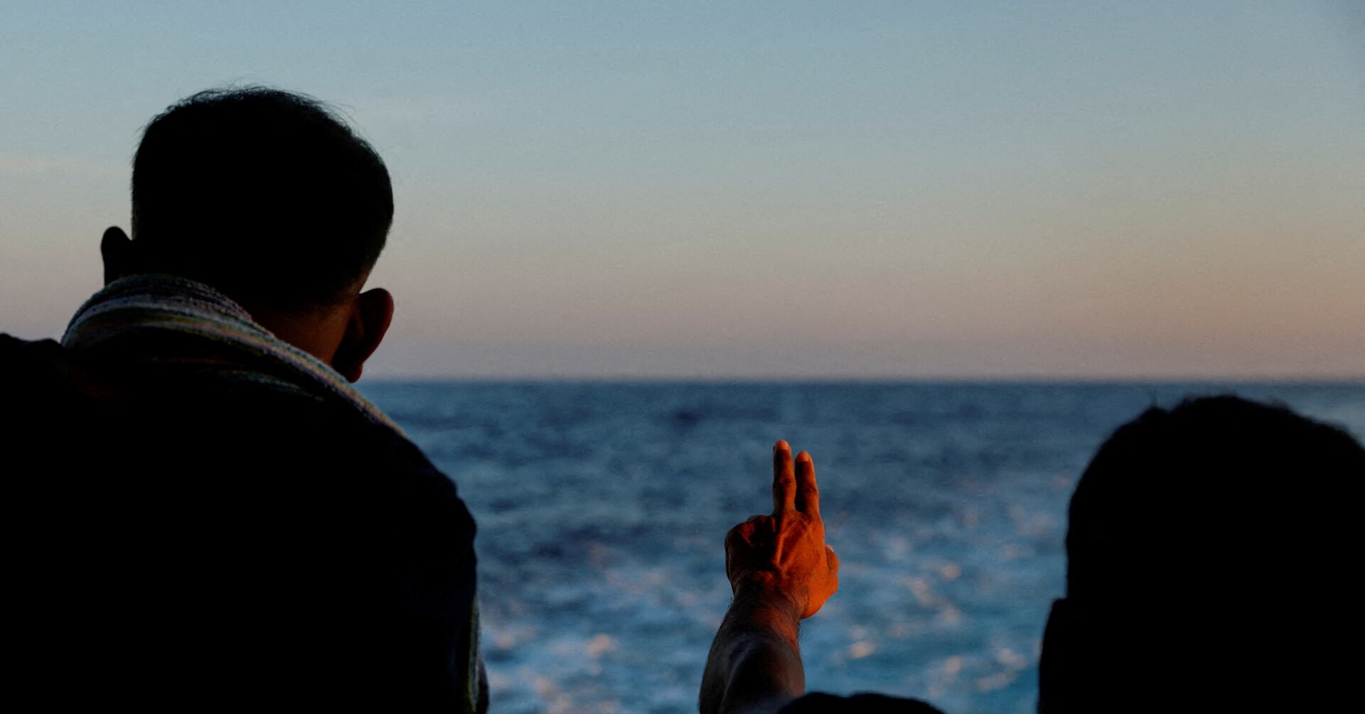 "Tragic Loss: Dozens Feared Drowned in Mediterranean Migrant Crossing"