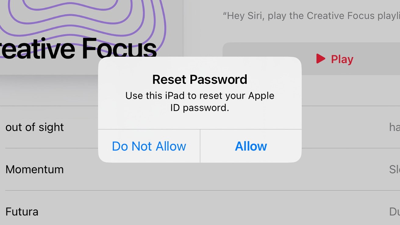 Featured image for "Apple Users Beware: Rapid Password Reset Attacks on the Rise"