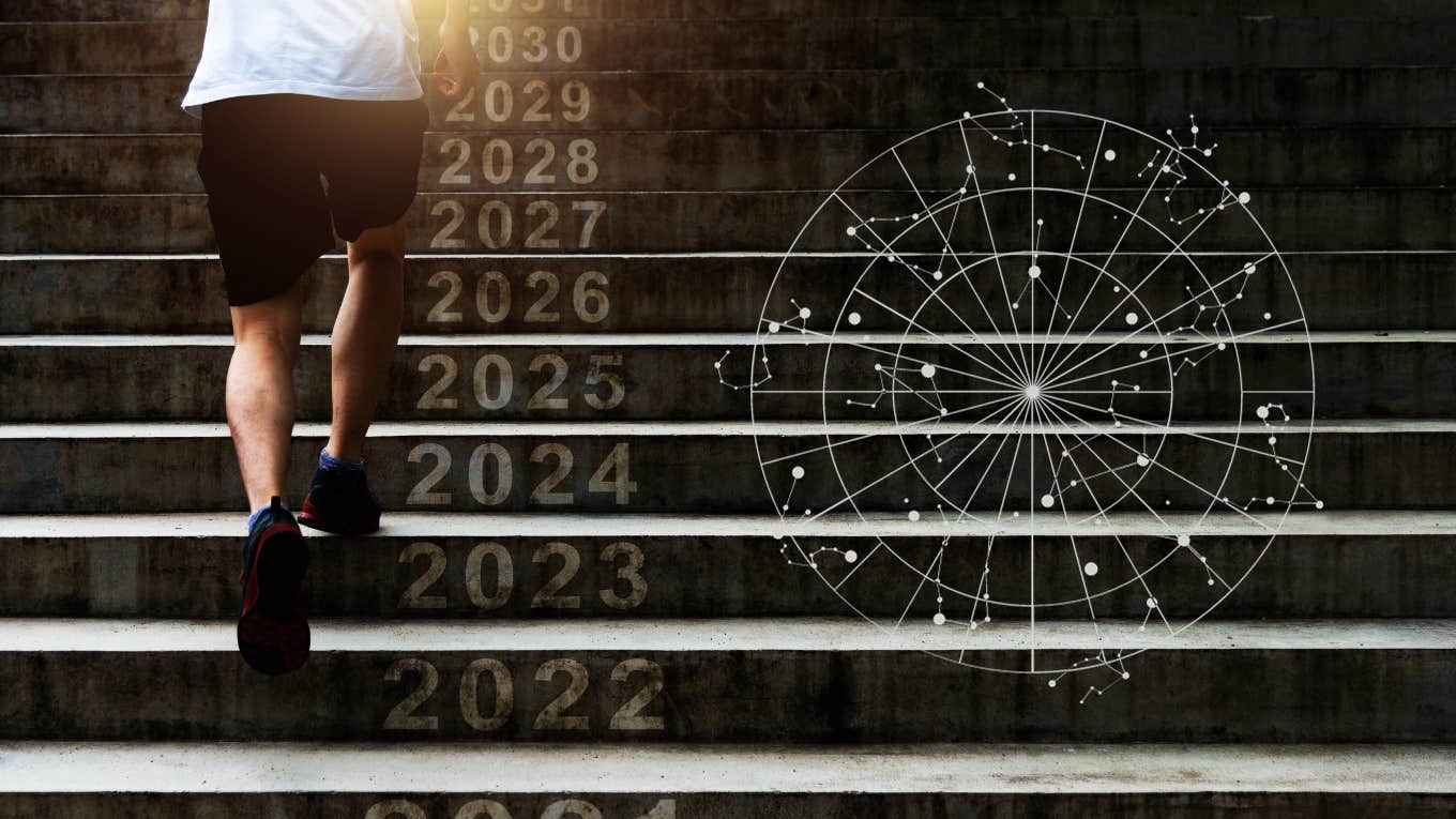 "Zodiac Trio Strives for Fresh Beginnings in 2024"