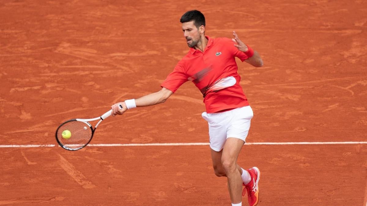 Featured image for French Open 2023: Djokovic vs. Swiatek - Predictions and Betting Preview