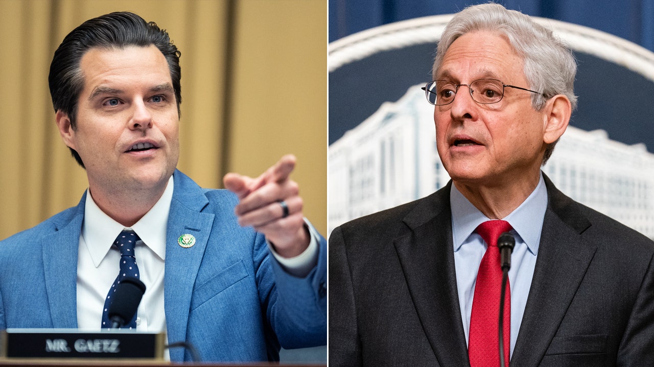 Conservatives Question DOJ's Conduct in Trump Prosecutor's Biden Donations and Jan. 6 Investigations