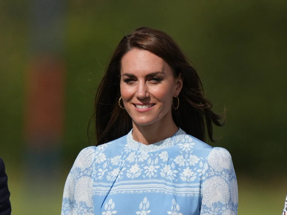 The Impact of Kate Middleton's Popularity on King Charles III's Reign