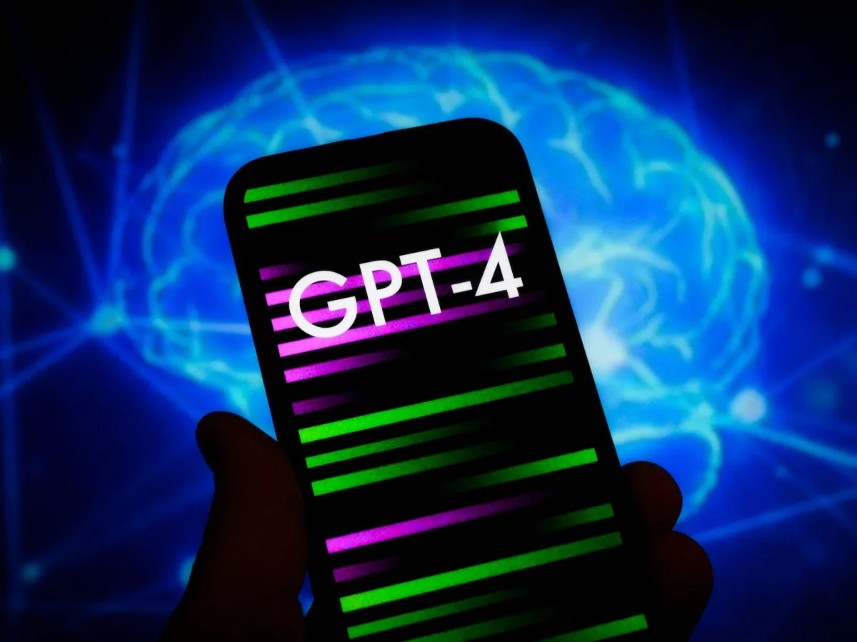 ChatGPT: The AI Doctor's Helping Hand