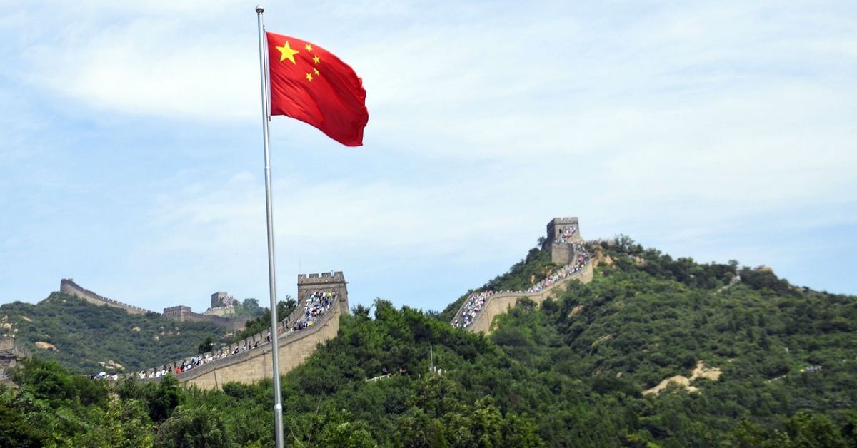 China's Credit Growth Surges, Impacting Bitcoin and Investment Push