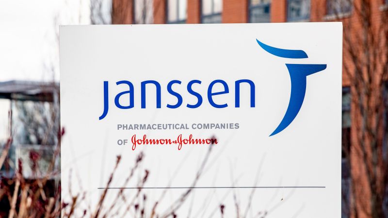 J&J drops out of RSV vaccine race with Pfizer and GSK.