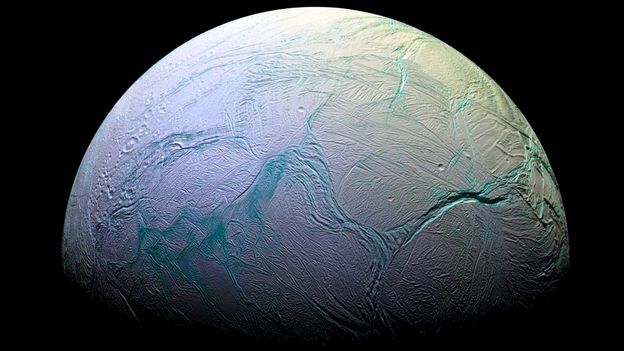Unveiling the Mystery: The Hidden Moons of Saturn Revealed