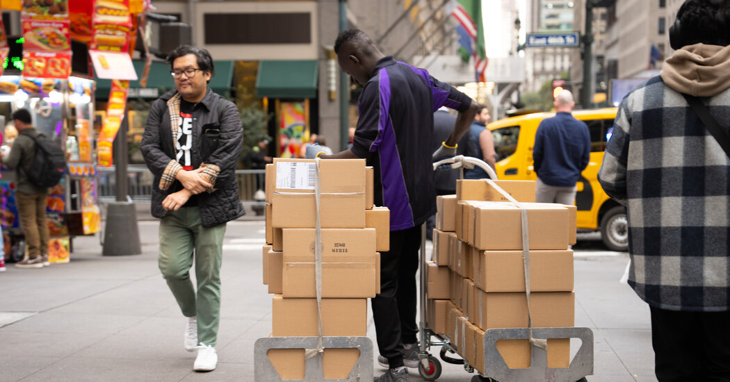 Featured image for U.S. Job Market: October Report Reveals Cooling Growth and Rising Openings