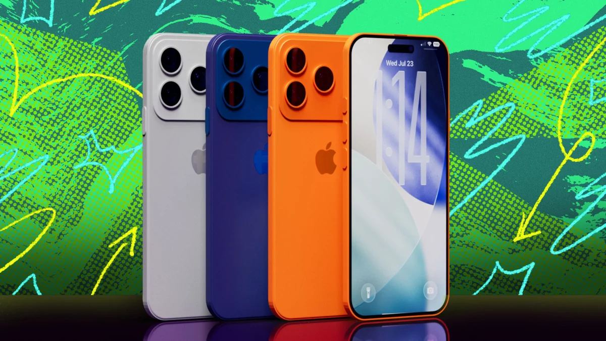 Upcoming iPhone 17 Launch: Specs, Features, and Release Details