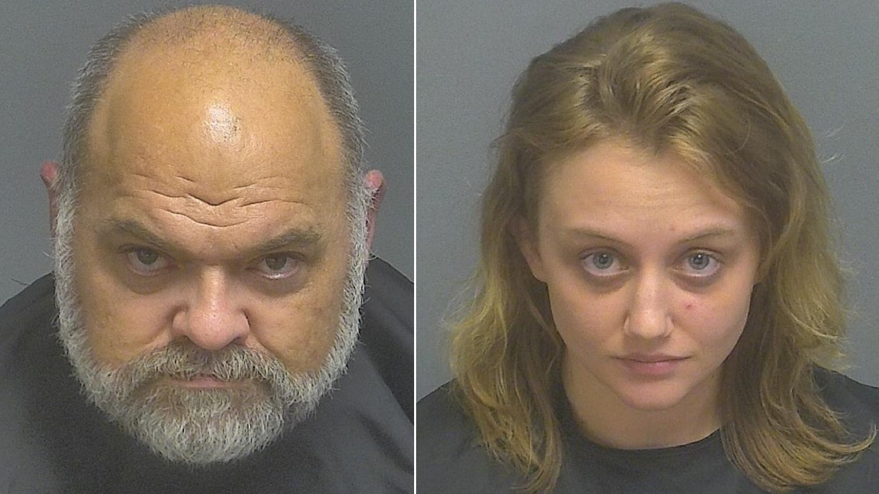 Multiple Arrests Made After Fentanyl-Laced Gummy Bears Cause Illness in Virginia Elementary School