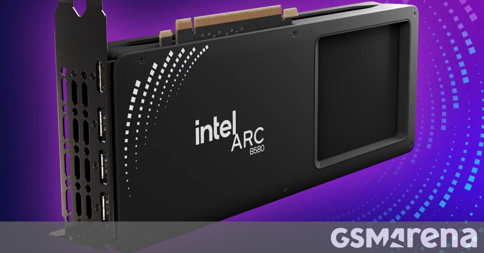 Featured image for Intel's New Battlemage GPUs Challenge Nvidia with Budget-Friendly Power