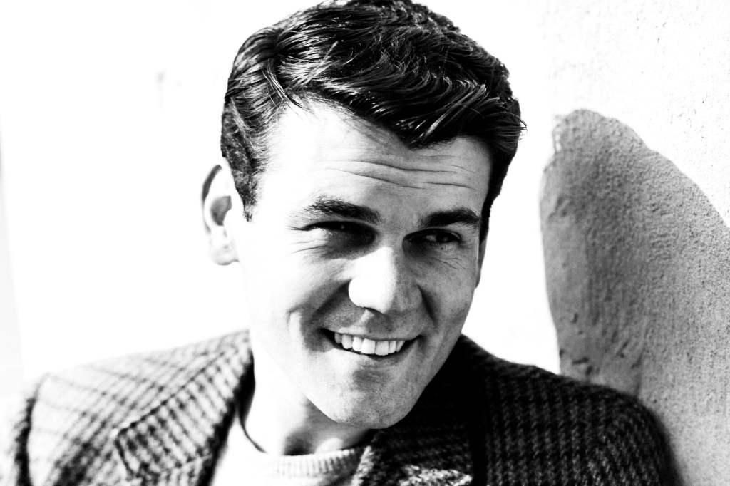 Featured image for "Hollywood Leading Man Don Murray Dies at 94"
