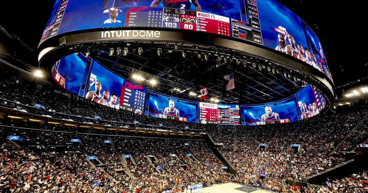 Featured image for Clippers Face Scrutiny Over Kawhi Leonard Deal and Allegations