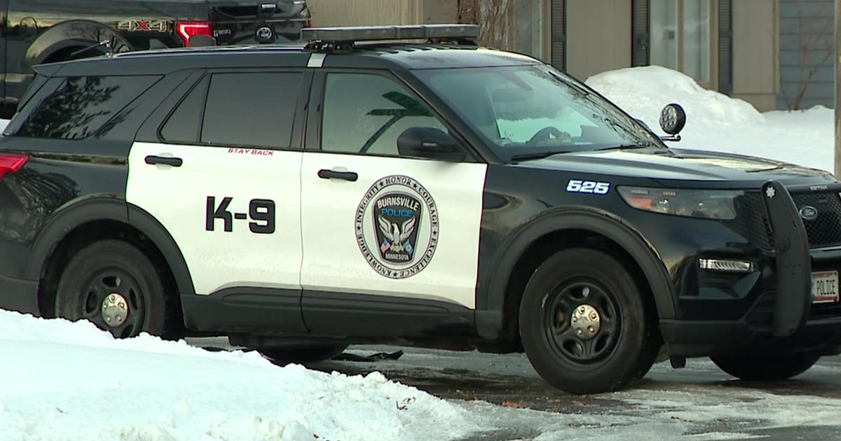 Featured image for "Armed Woman Arrested After Injuring 2 Officers in Burnsville Standoff"