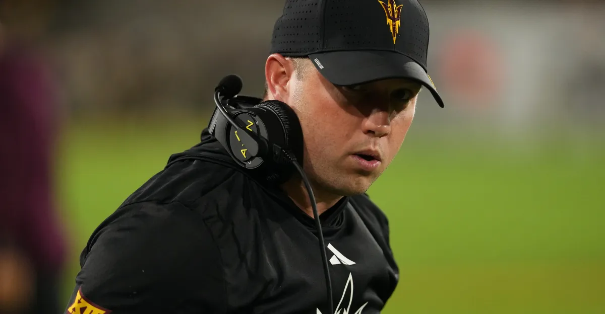 Featured image for Michigan Football Coaching Search: Latest Updates and Candidate Insights