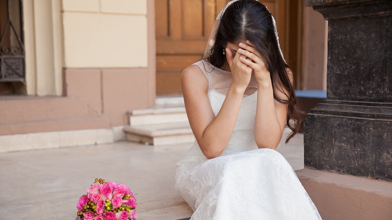Featured image for "Bride's Outburst Over Boy's White Outfit Leads to Silent Wedding Fallout"