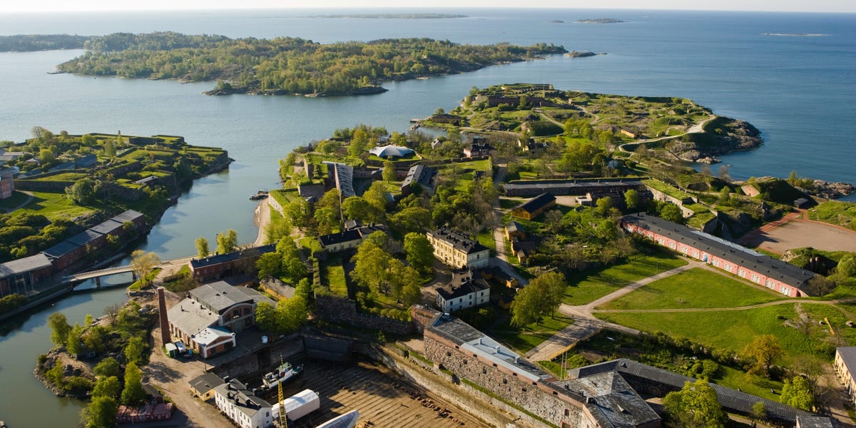 "The Link Between Happiness and Nordic Countries: Insights and Opportunities"