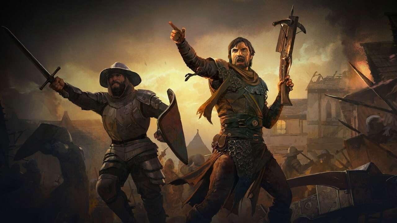 Featured image for "Path of Exile 2 Brings Couch Co-Op and Cross-Play to PS5 and Xbox This Year"