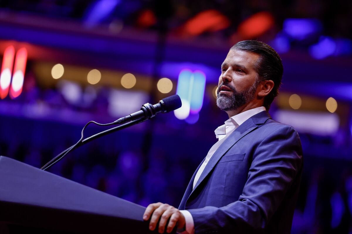 Featured image for Donald Trump Jr. Joins PublicSquare Board
